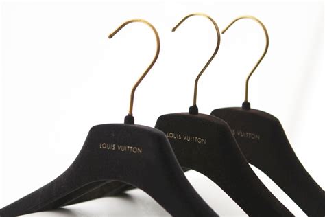 louis vuitton hangers